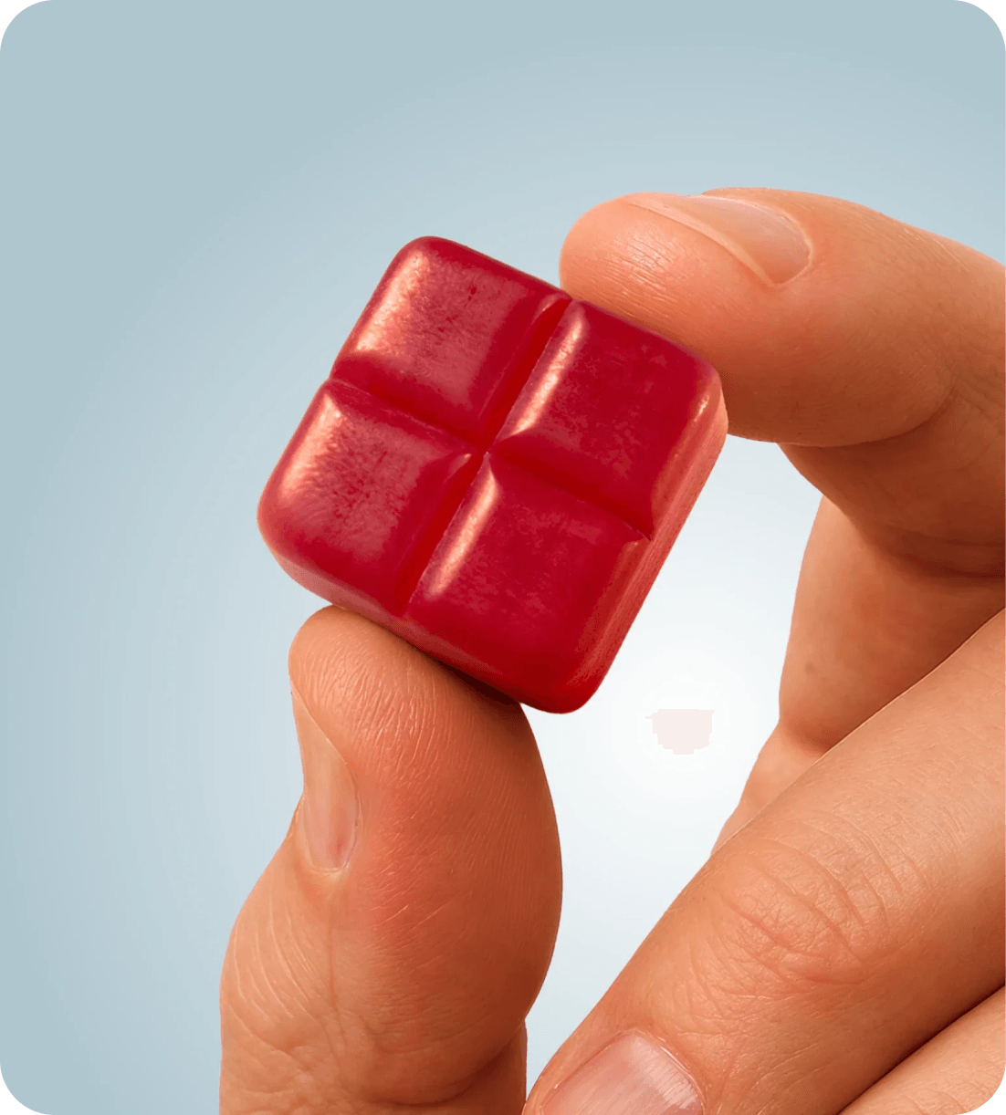 Get hard in 15 minutes