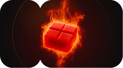 Doctor on a video call providing online support.