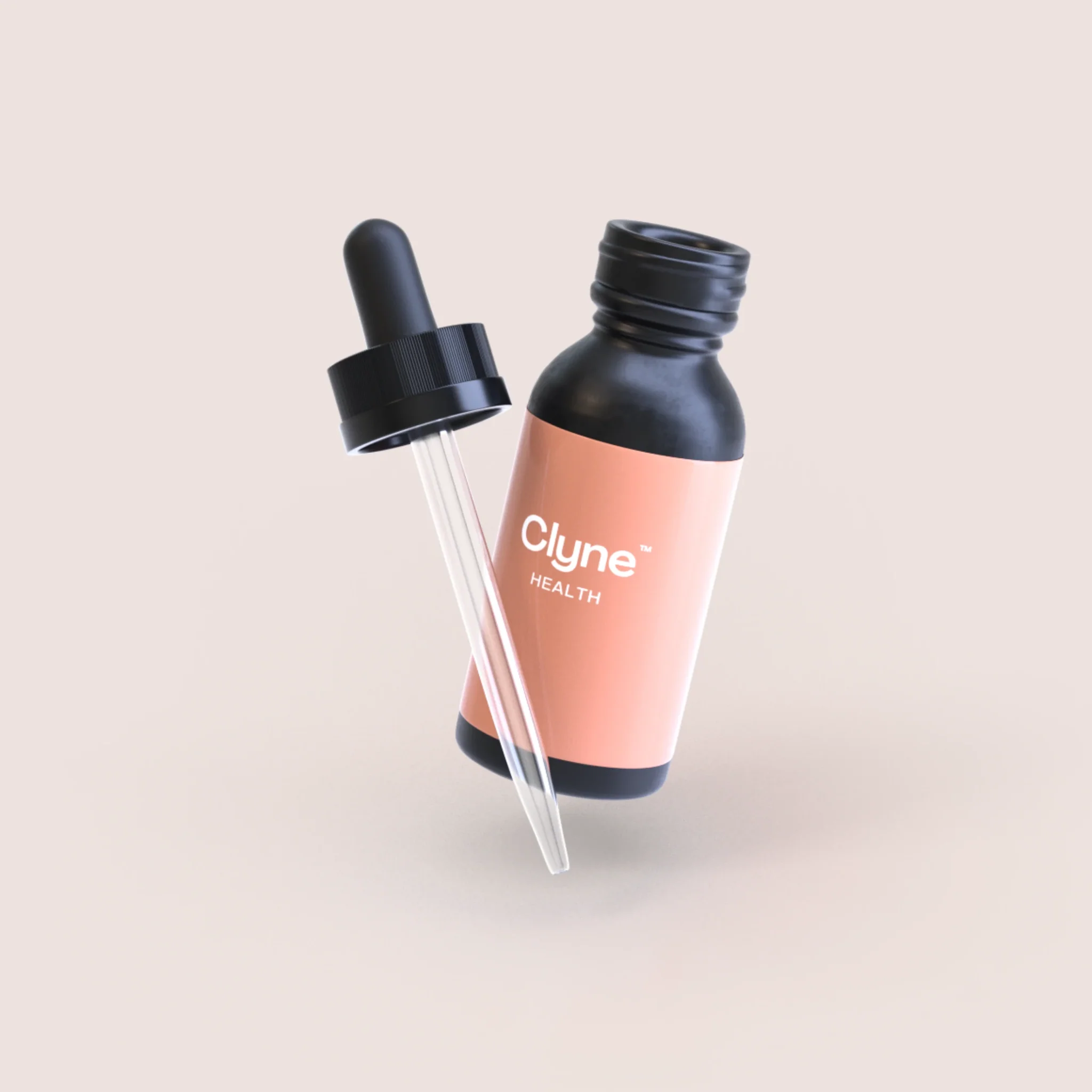 Clarifying 5-in-1 Hair Formula - View 1