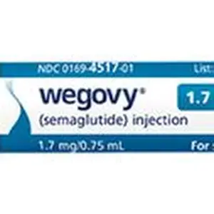 Wegovy® Injection