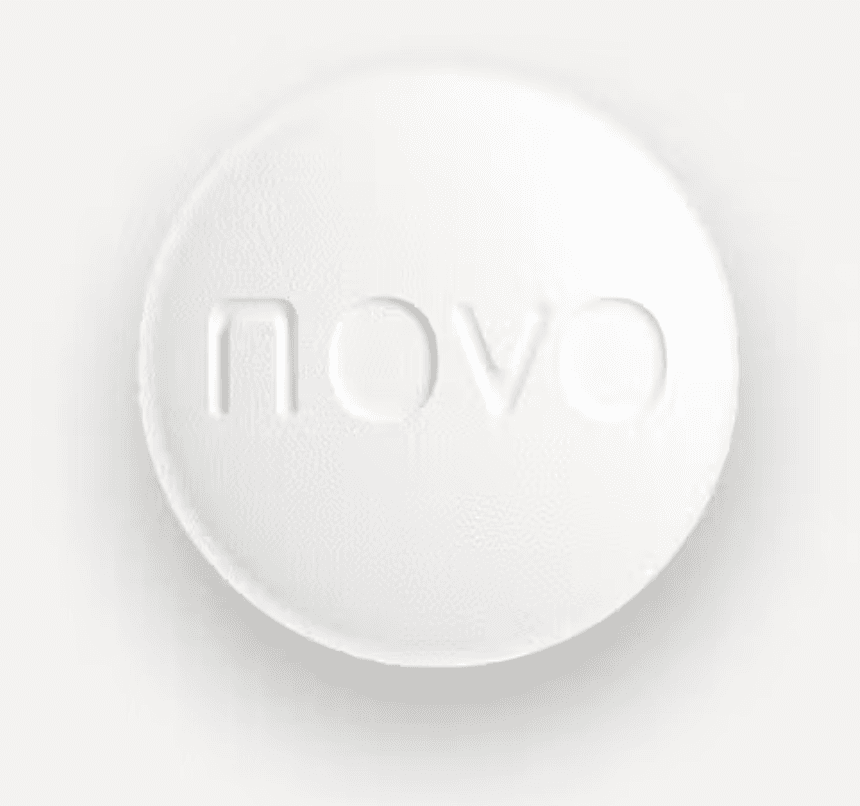 Wegovy® Pill (Oral Semaglutide)