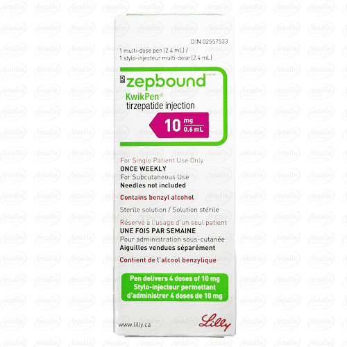 Mounjaro® Injection