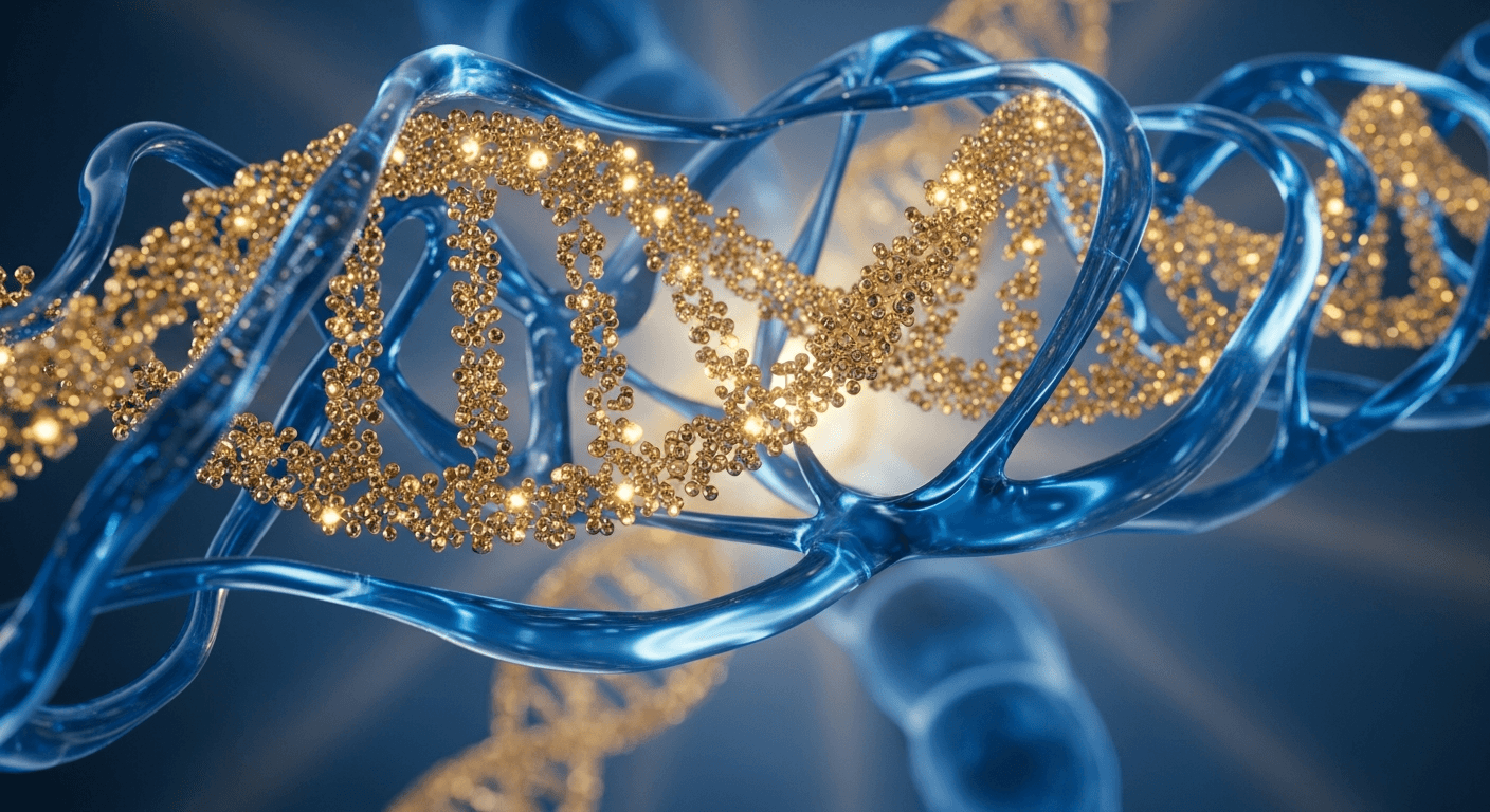 Don't just live longer. Live better.