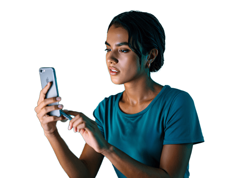 ED treatment, handled online