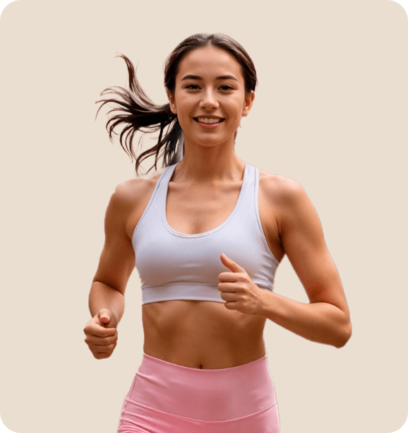 Sustained Appetite Control