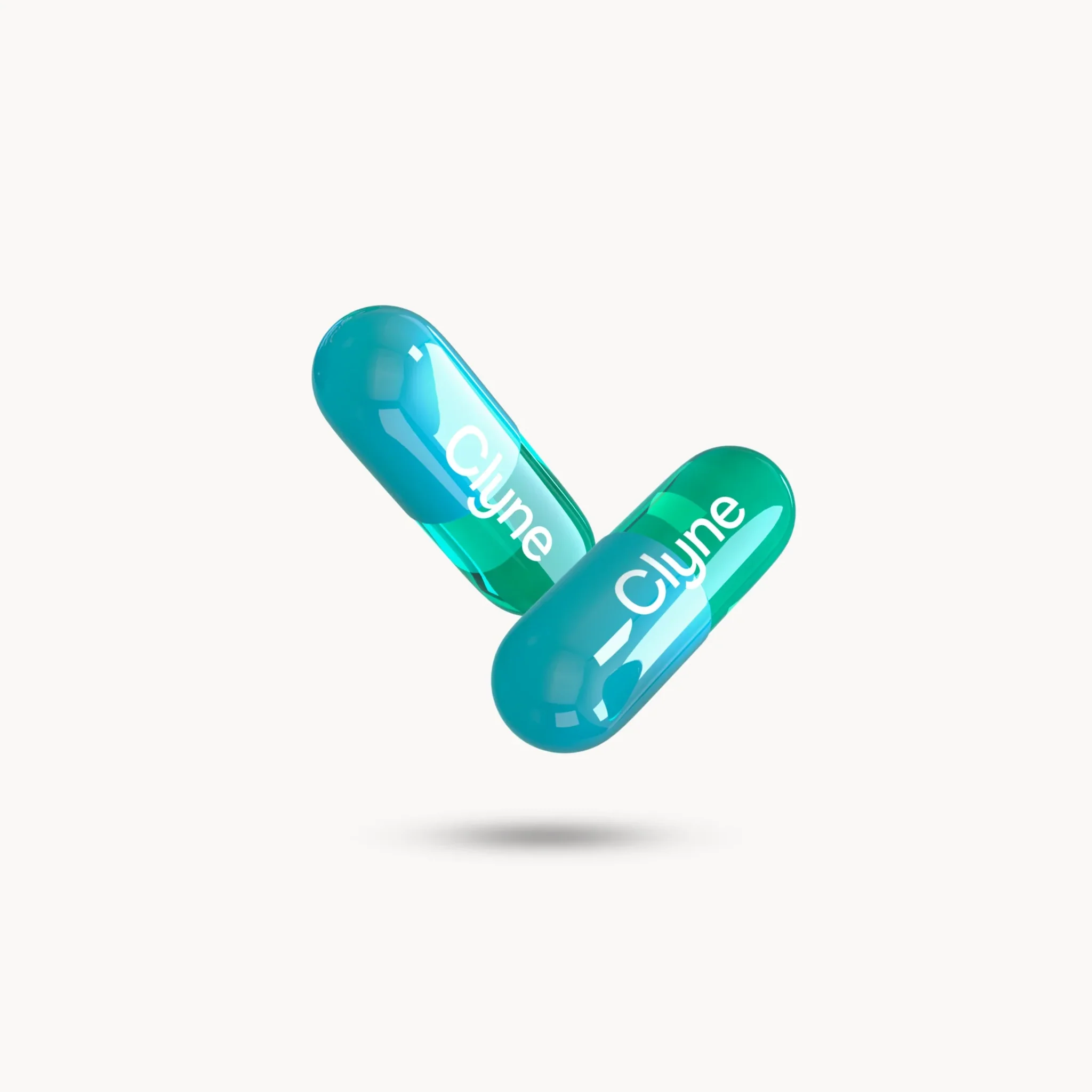Energy & Appetite Support Capsule
