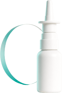 NAD+ Nasal Spray