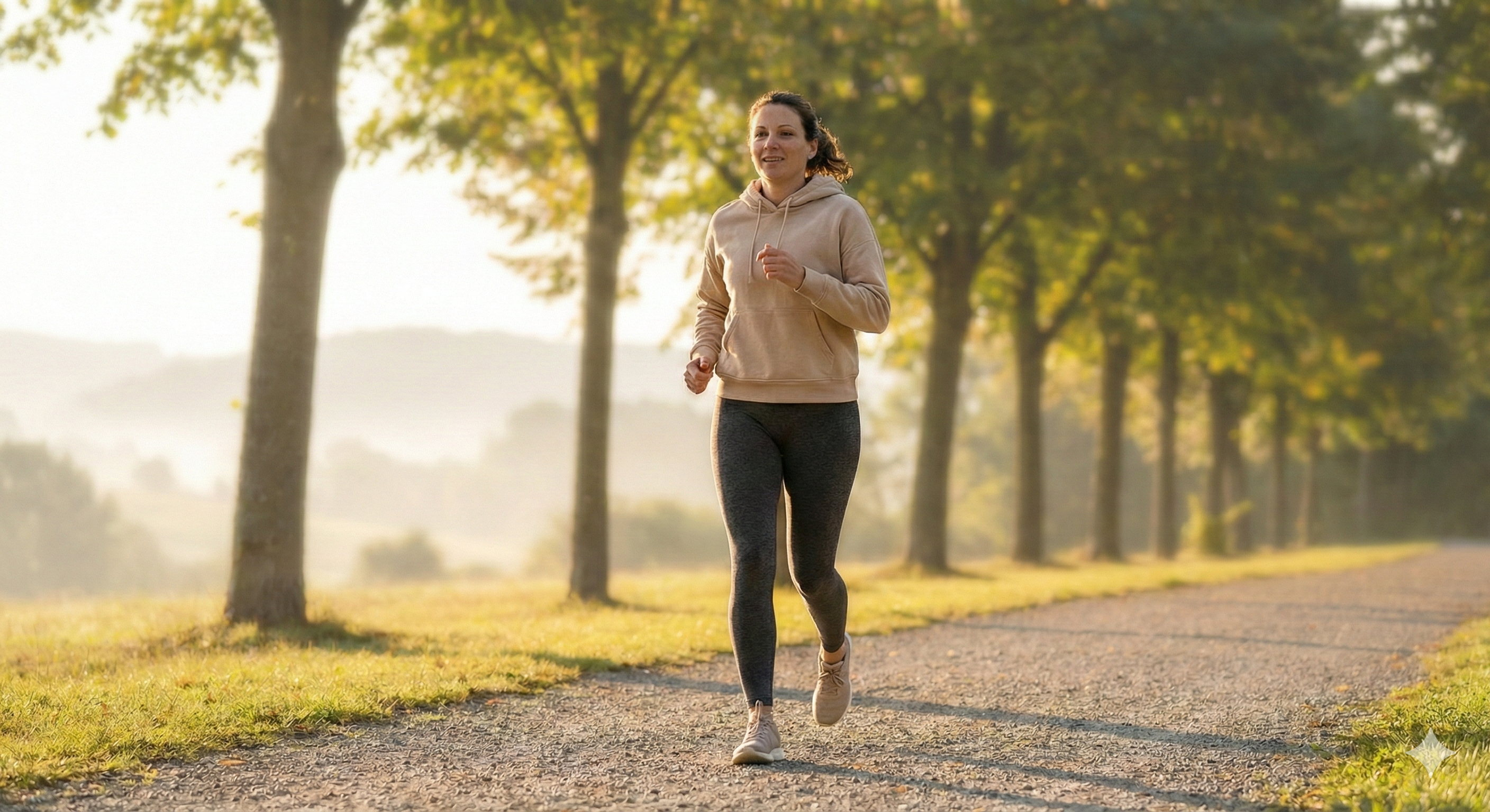 Sustained Appetite Control